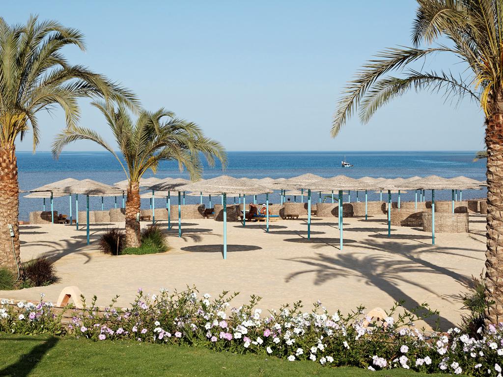 impressie Three Corners Sunny Beach Resort