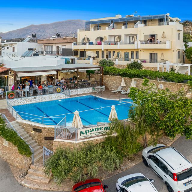 appartementen-ariadne