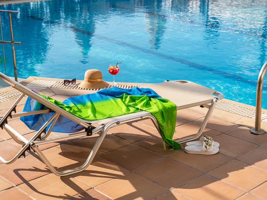 impressie Appartementen Ariadne