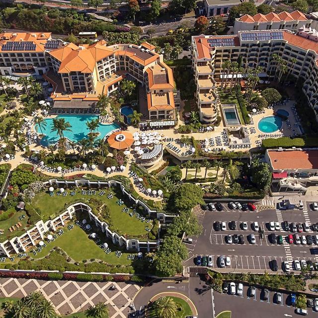 Suite Hotel Eden Mar