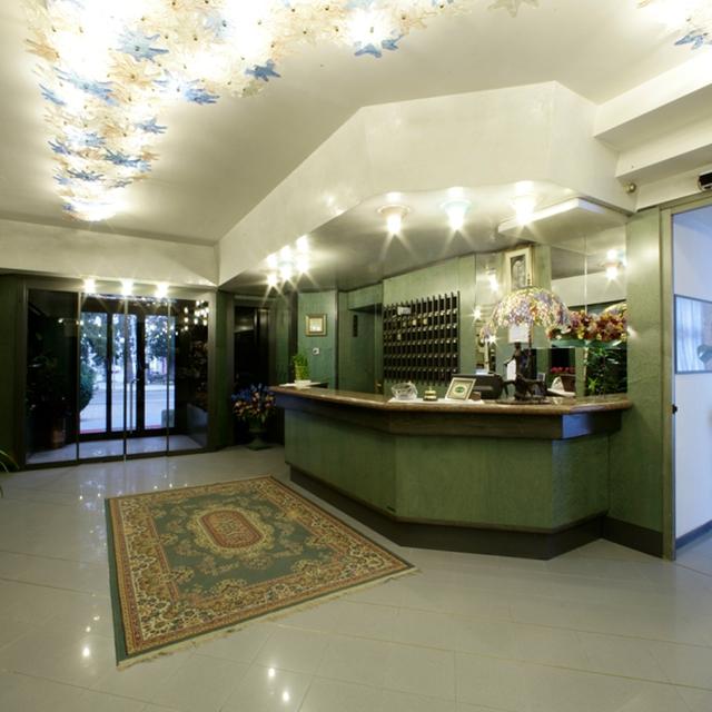 Hotel Liberty Malé - Afbeelding 12