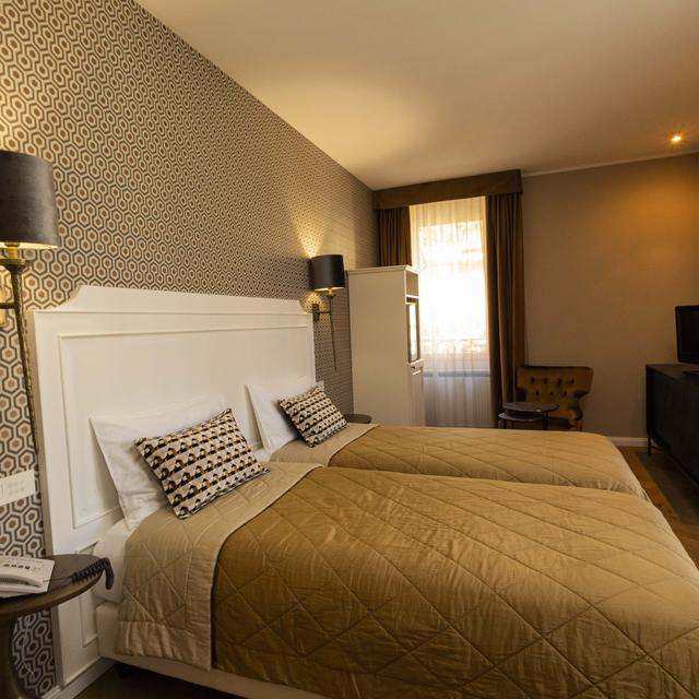 Hotel Liberty Malé - Afbeelding 11