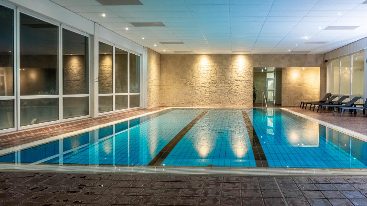 8 Dagen halfpension Hotel Winterberg Resort