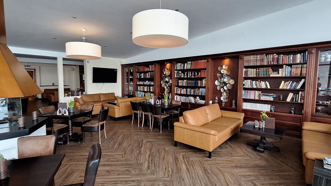 8 Dagen halfpension Hotel Winterberg Resort