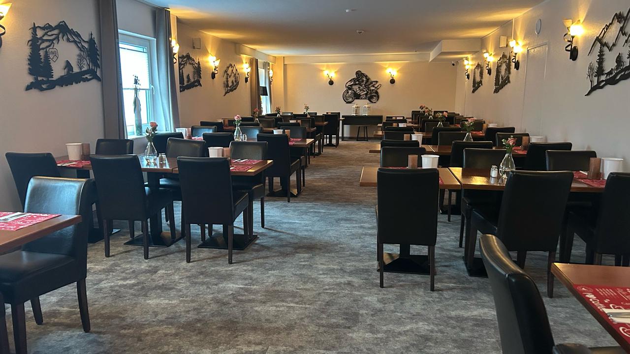 8 Dagen halfpension Hotel Winterberg Resort