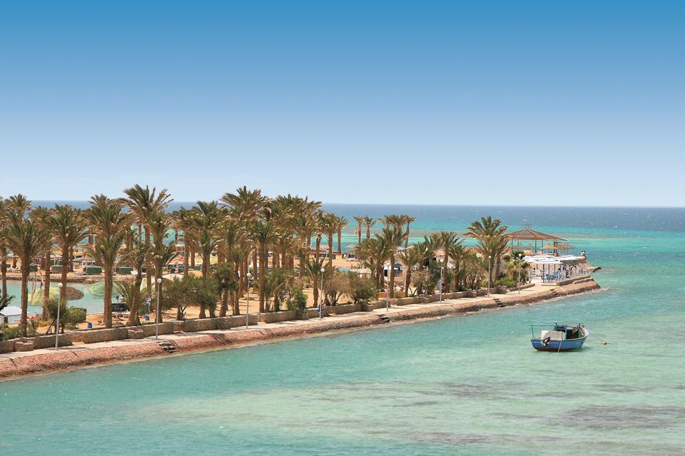 Nijlcruises Foto: 1 van 8