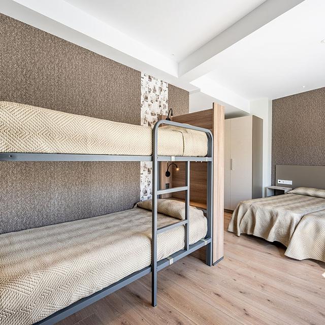 Appartmenten Climia 2 Sleep