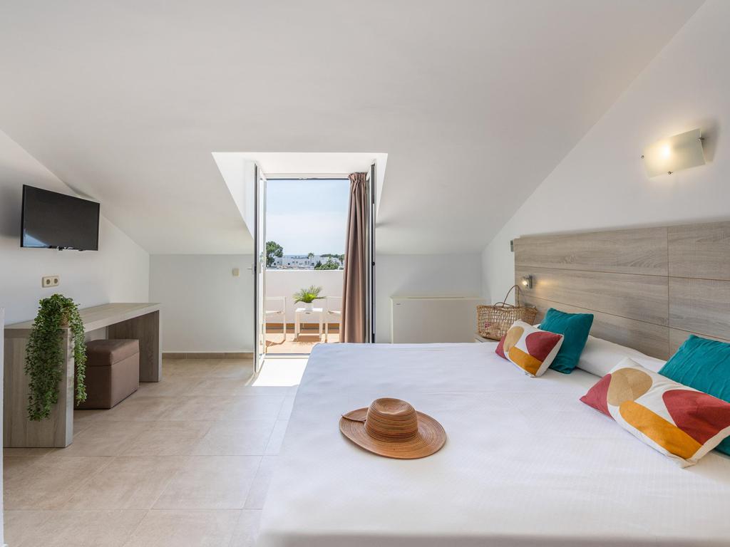 impressie SOL Cala d'Or Apartamentos