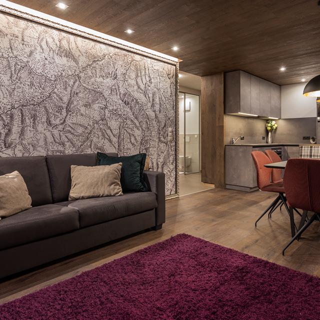 Chalet Fliana - Afbeelding 10