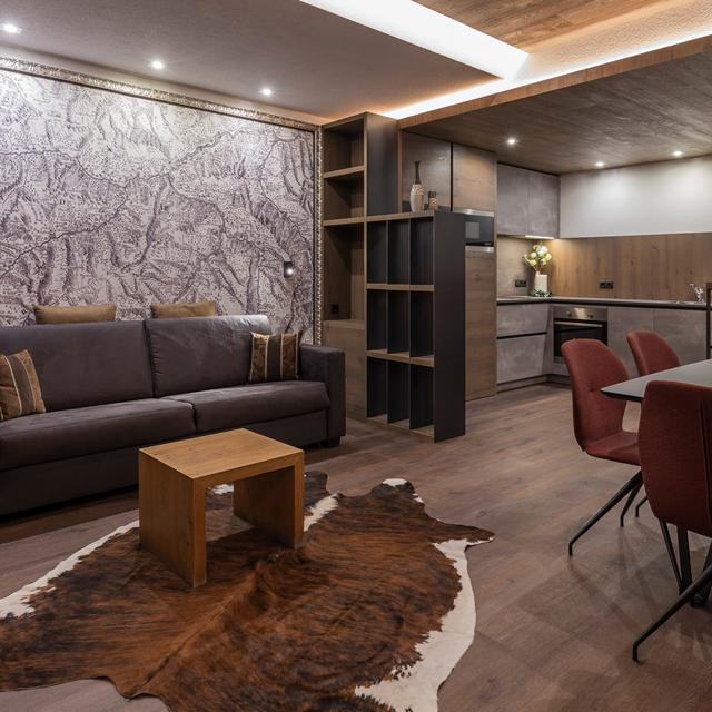 Chalet Fliana - Afbeelding 8