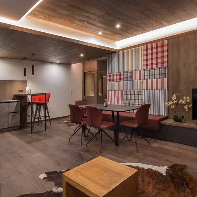 Chalet Fliana - Afbeelding 7