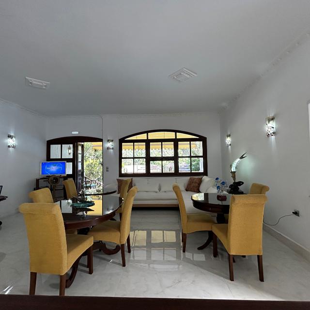 Appartementen Athina