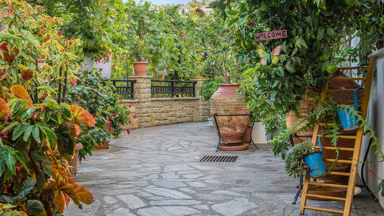 impressie Hotel Golden Sun