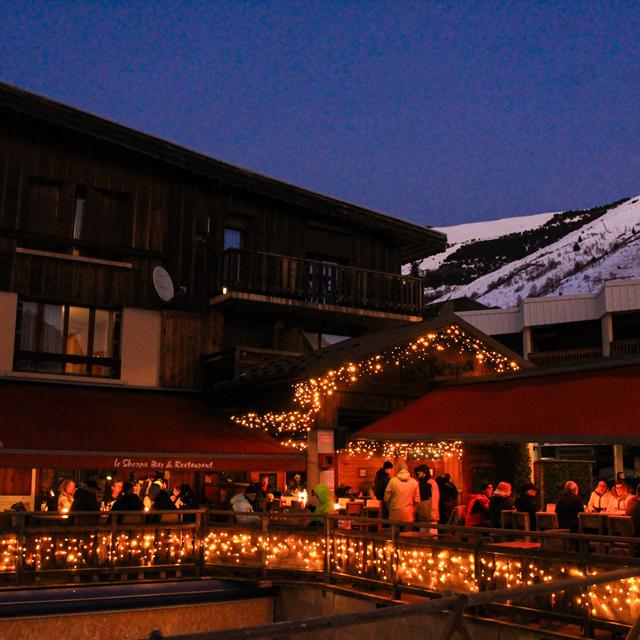 Hotel Le Sherpa - Afbeelding 16