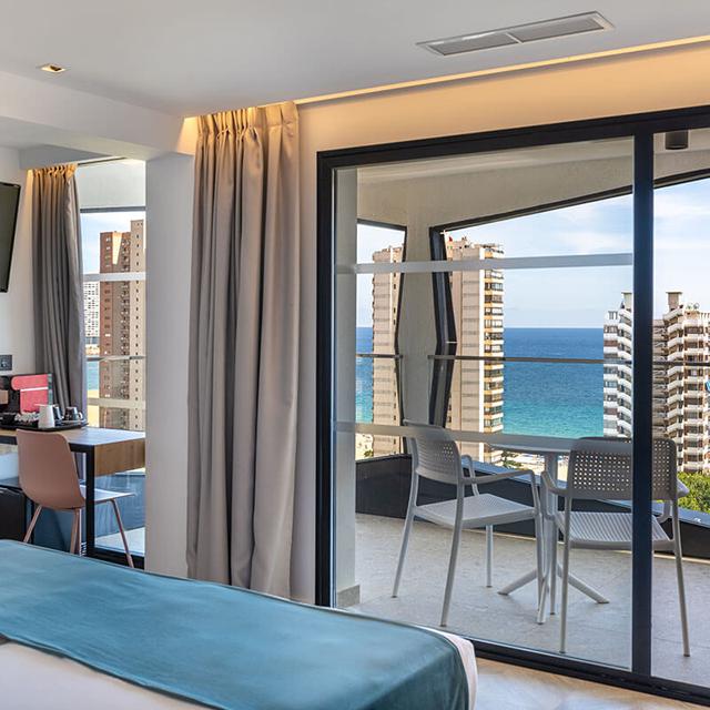 Hotel Climia Belroy