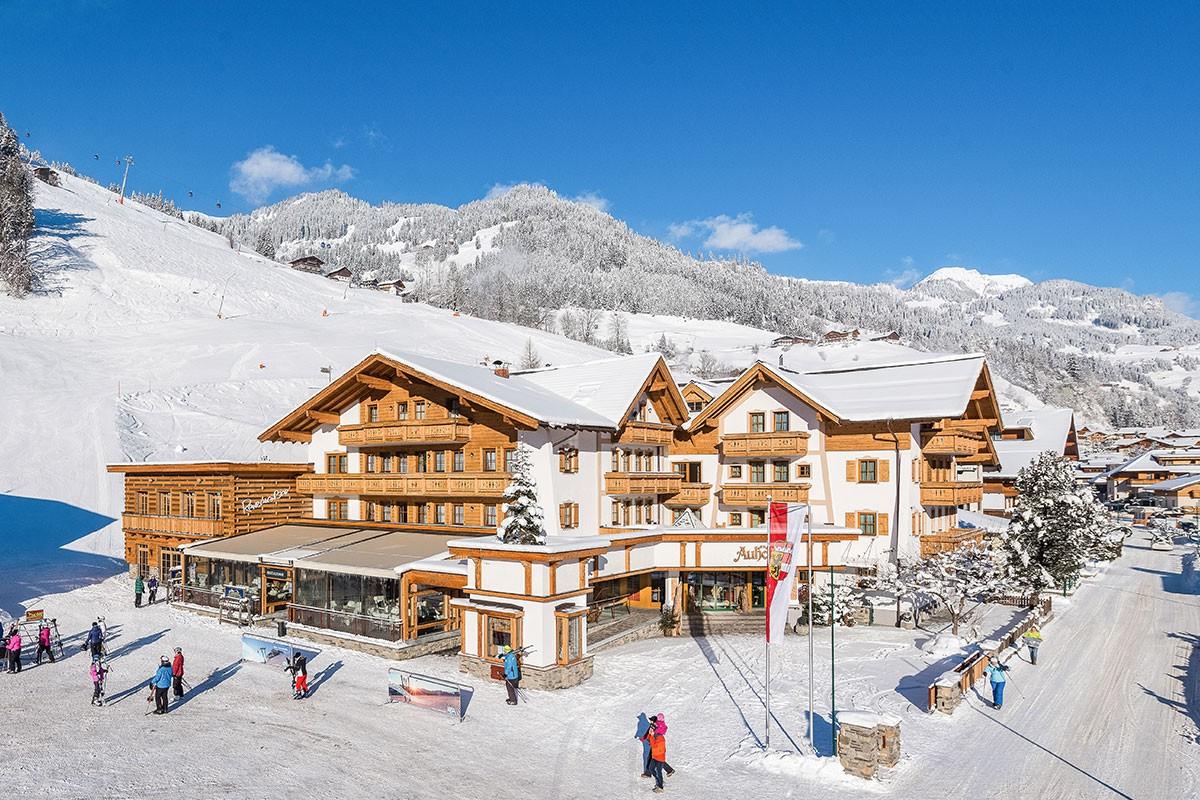 Hotel Auhof