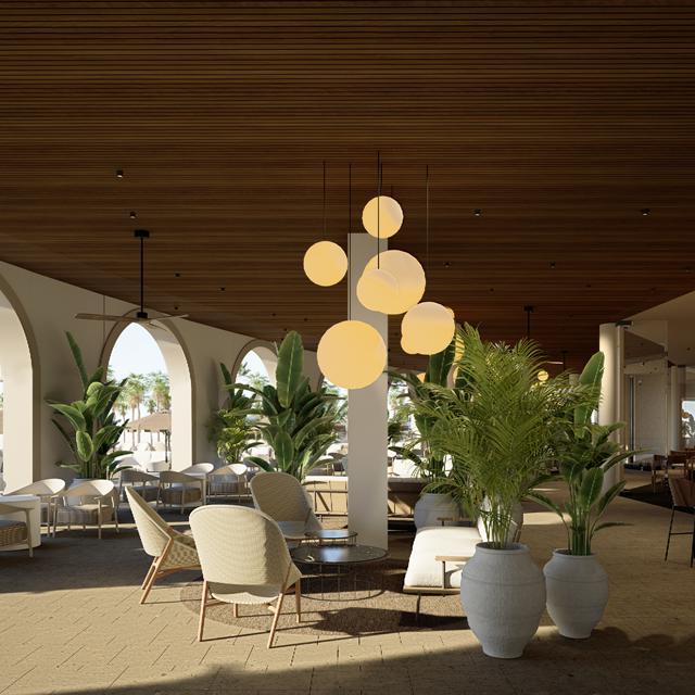 Bahia Principe Luxury Tenerife