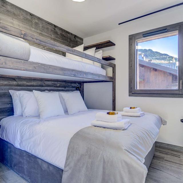 Residence Echo du Pleney in Morzine - foto 10