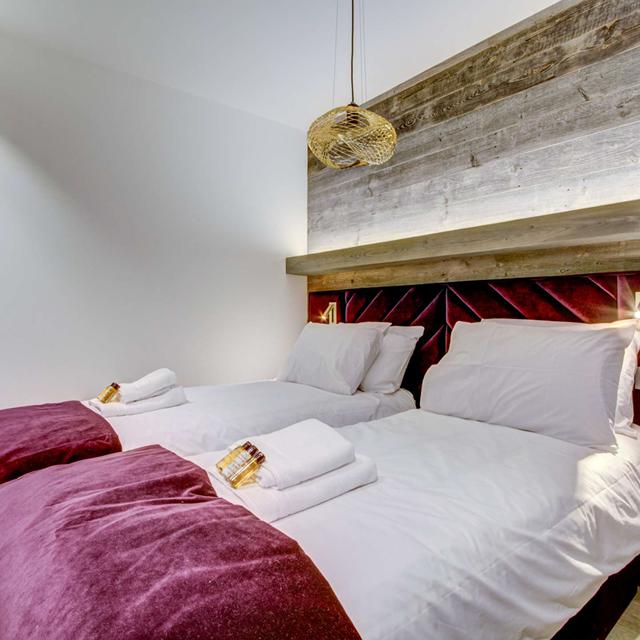 Residence Echo du Pleney in Morzine - foto 11