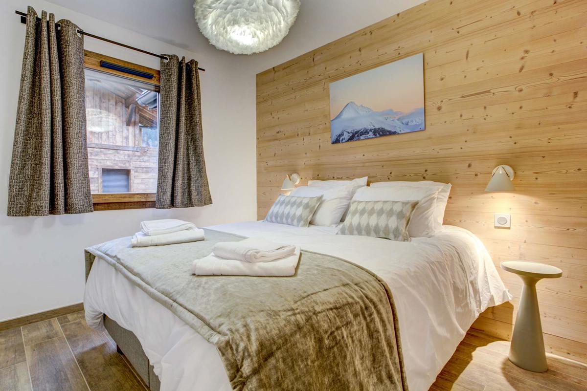 Residence Echo du Pleney