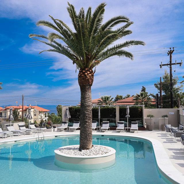 Hotel Anna Maria Paradise
