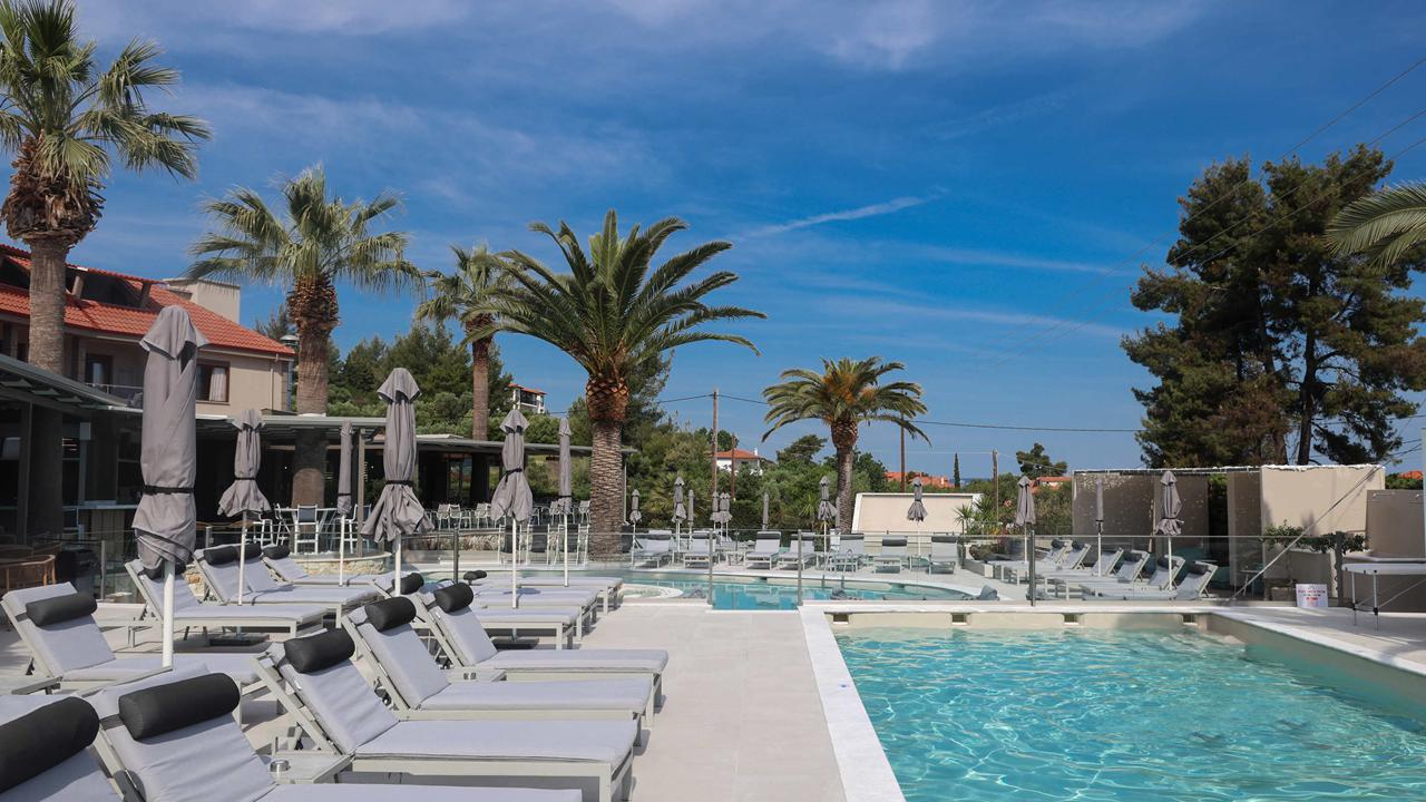 Hotel Anna Maria Paradise