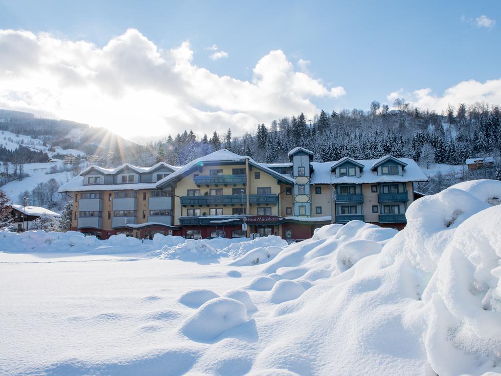 impressie Hotel Maistatt