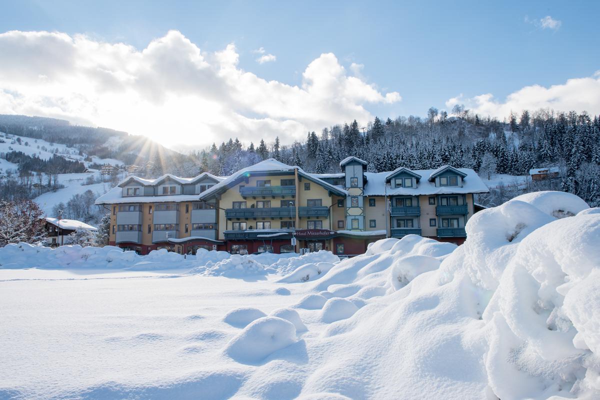 Hotel Maistatt