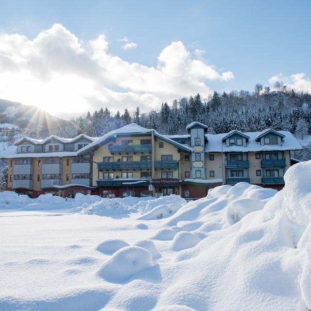 Hotel Maistatt Hotel Maistatt