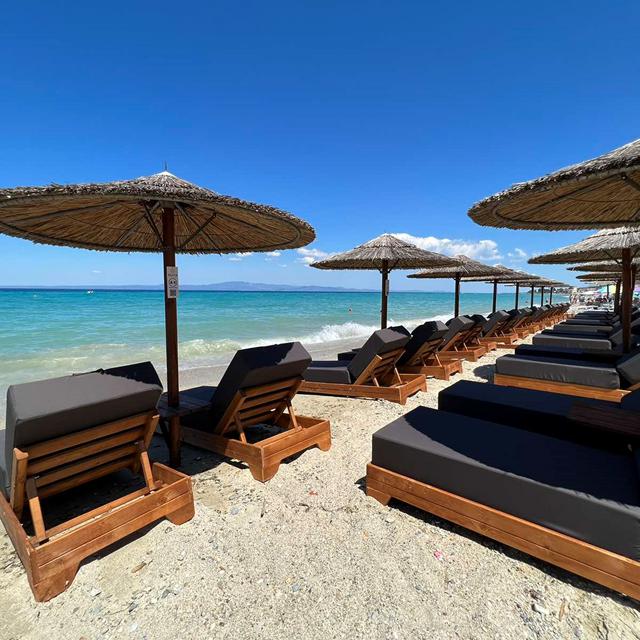 Royal Hotel Suites all inclusive