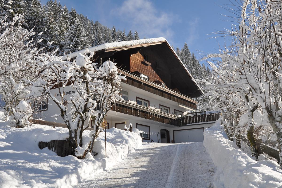 Haus Christian
