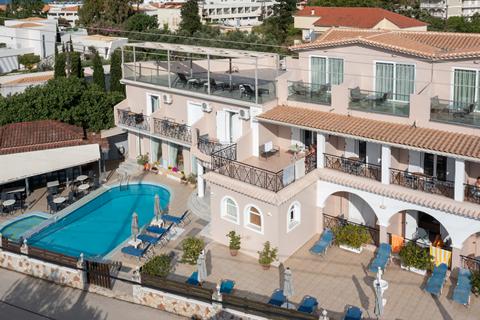 Hotel Apollon – foto 4