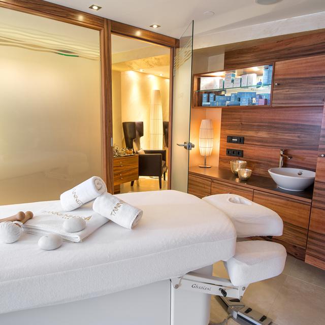 Hotel Tannenhof in St. Johann im Pongau - foto 12