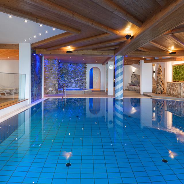 Hotel Tannenhof in St. Johann im Pongau - foto 11