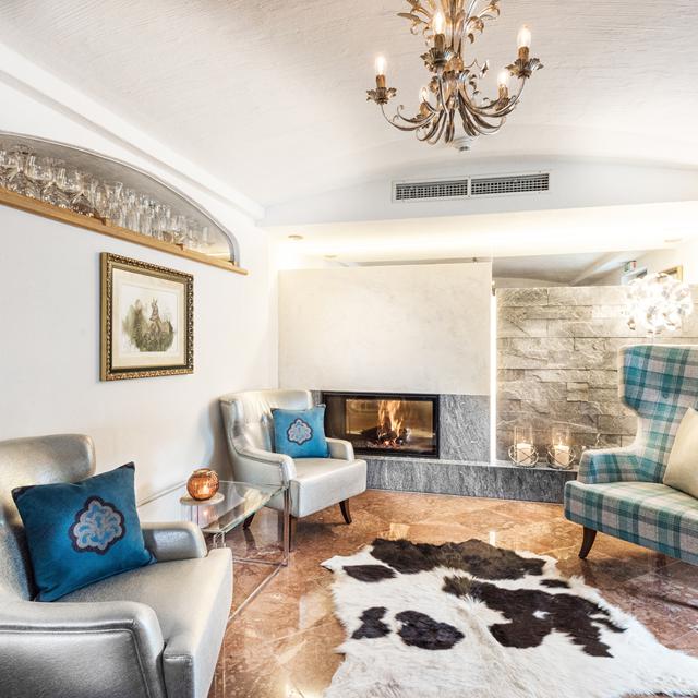 Hotel Tannenhof in St. Johann im Pongau - foto 9