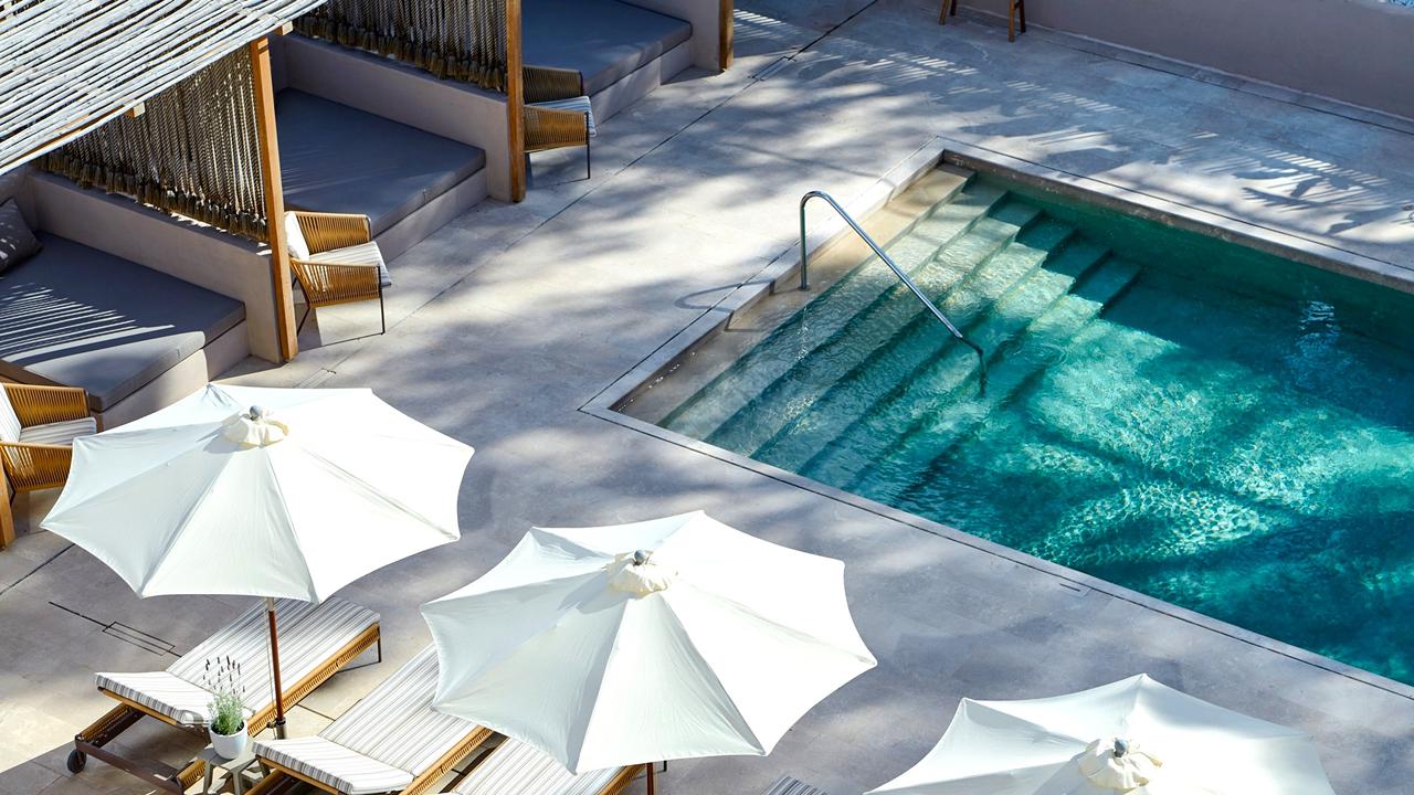 Barefoot Hotel Mallorca