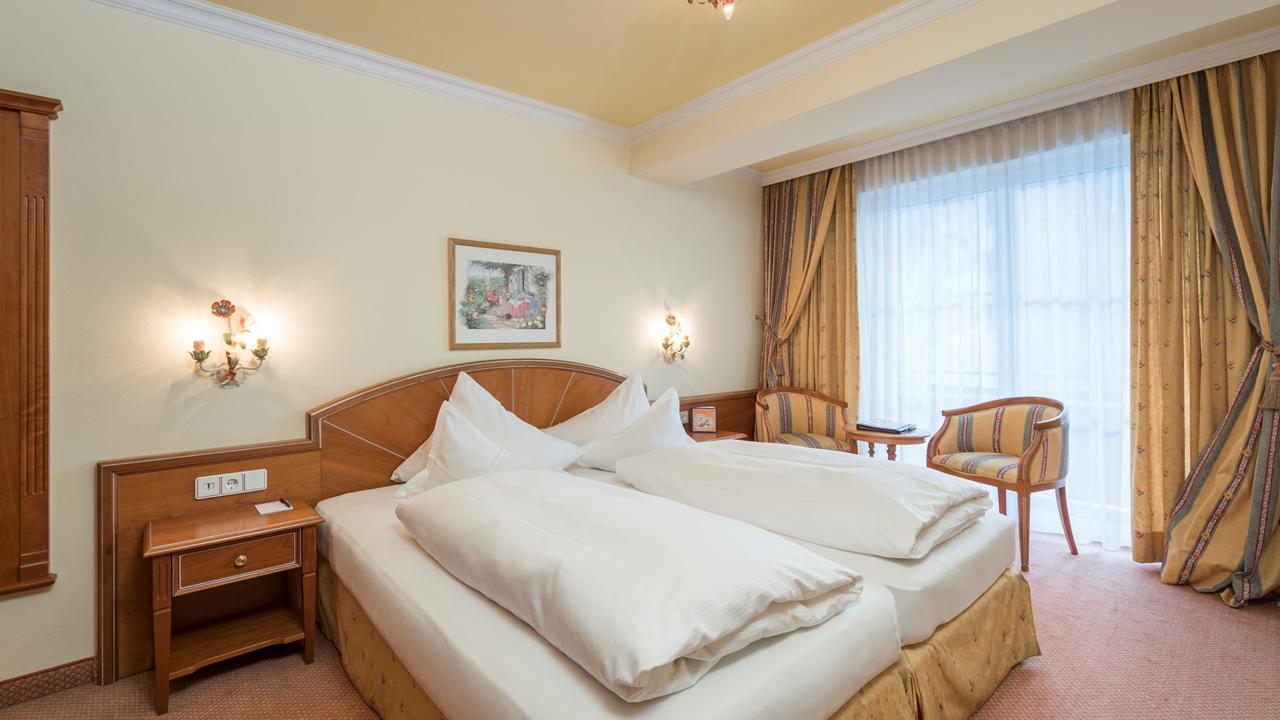 impressie Eva Garden