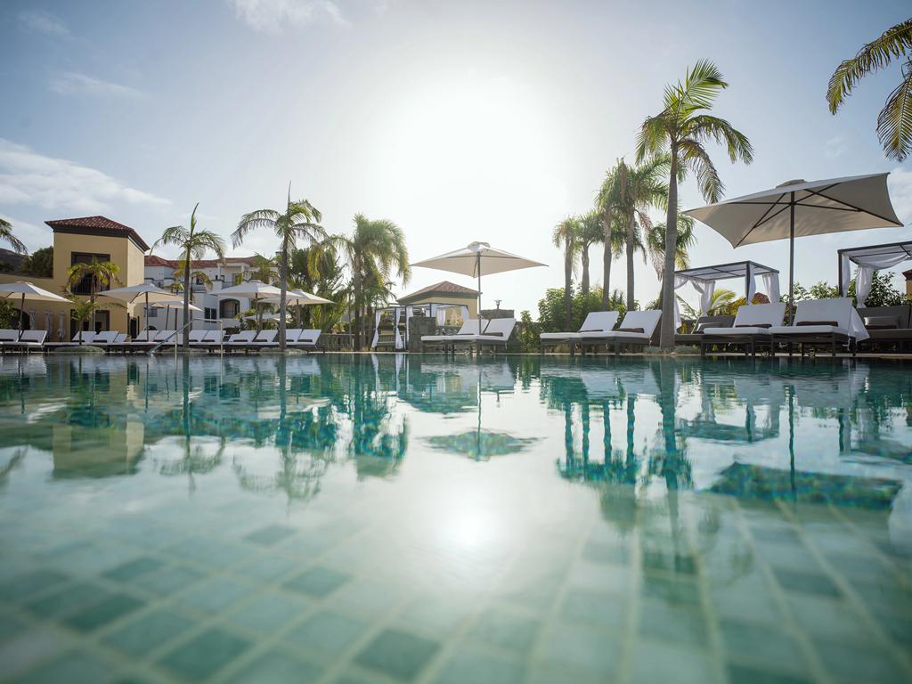 impressie Hyatt Ziva Madeira