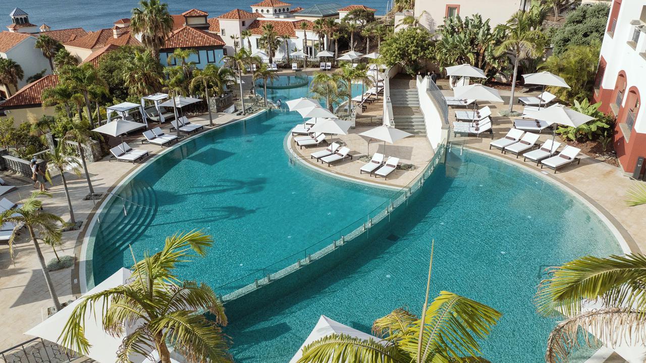 Hotel Dreams Madeira