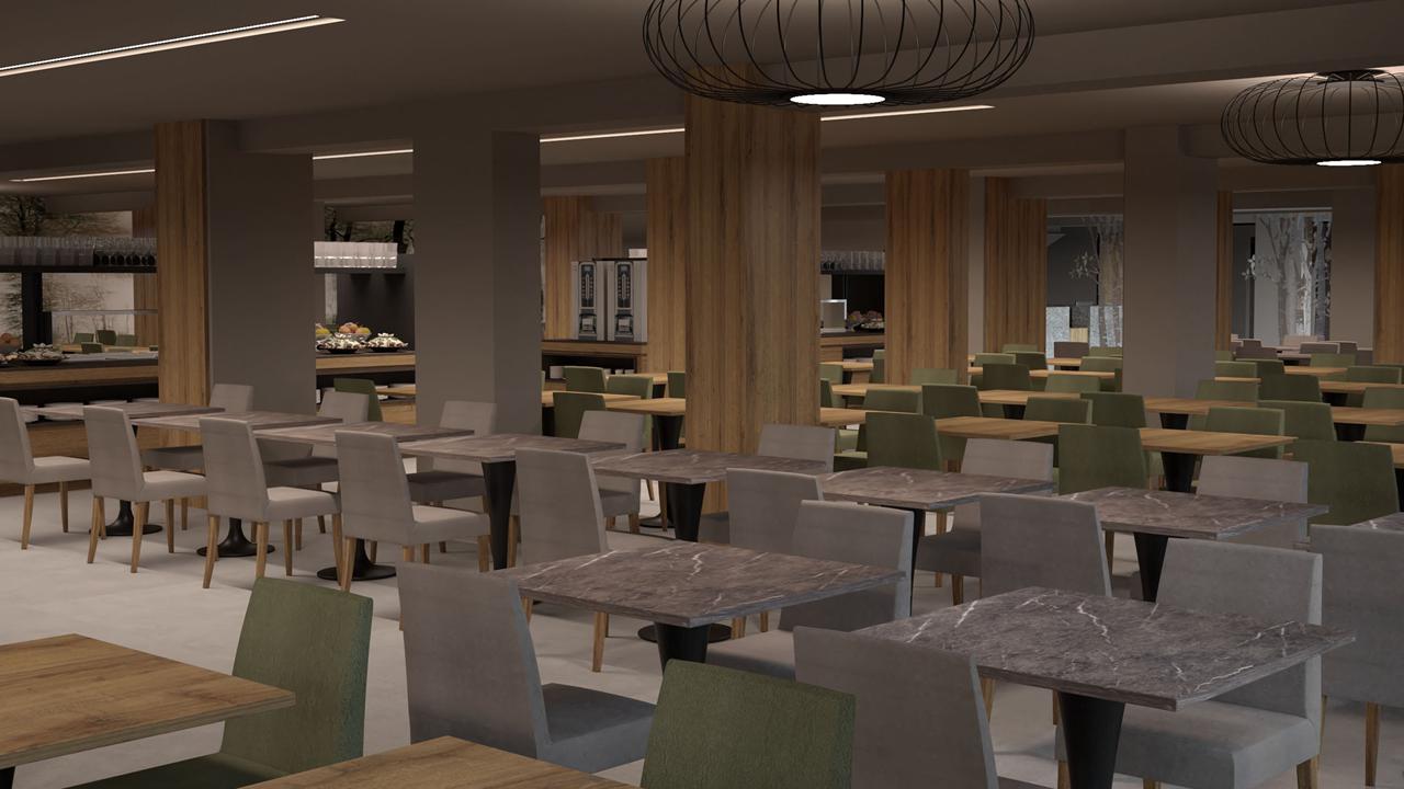 8 Dagen halfpension Armon Greenblu Hotel & Wellness