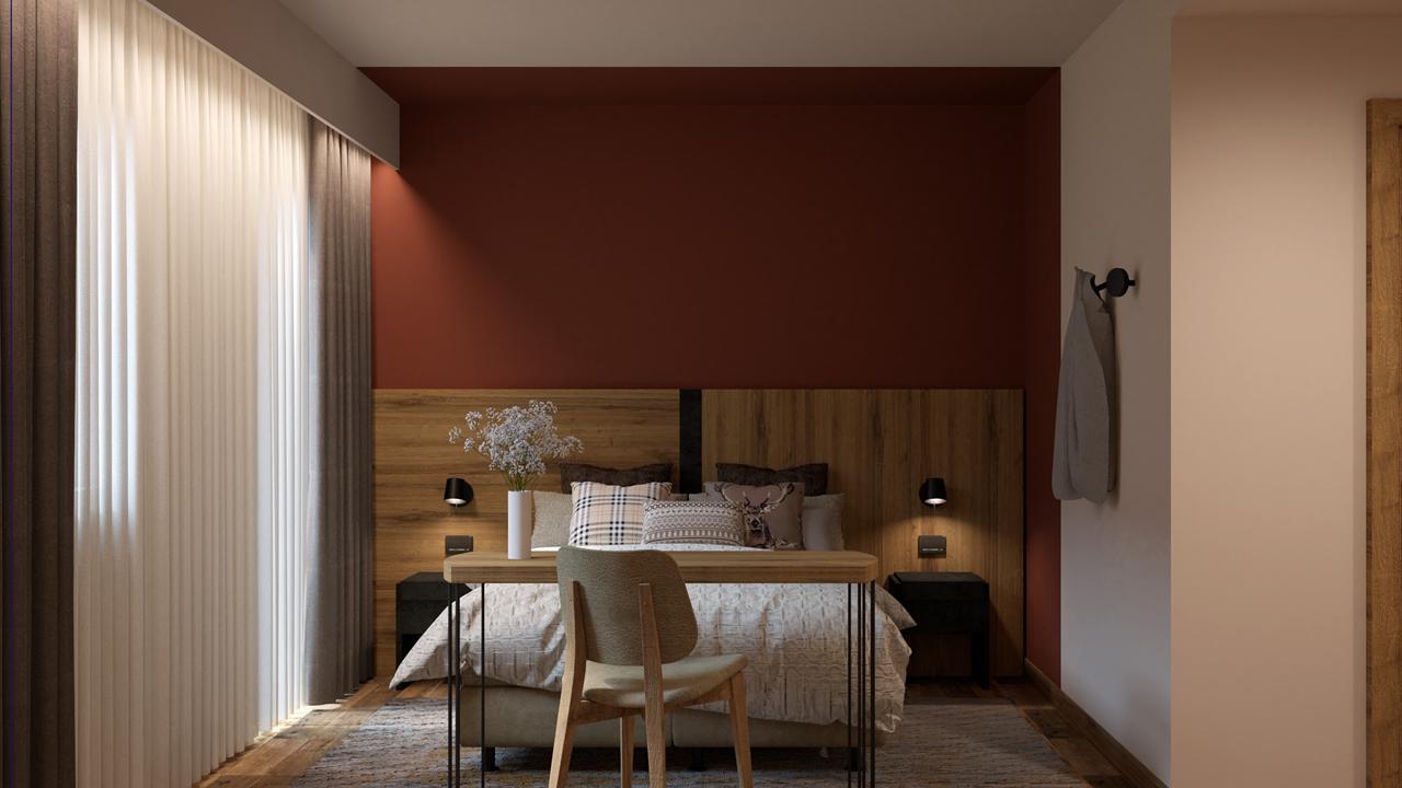 8 Dagen halfpension Armon Greenblu Hotel & Wellness