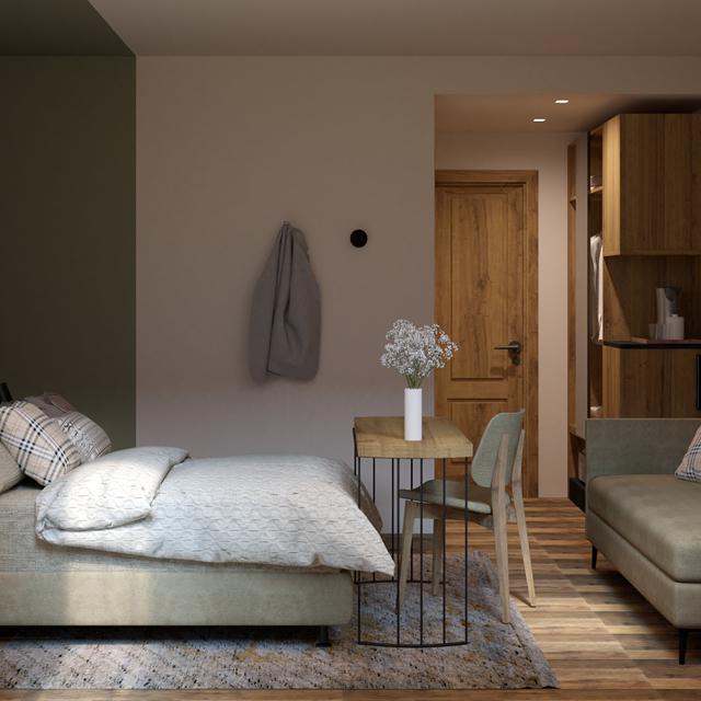 Armon Greenblu Hotel & Wellness - Afbeelding 9