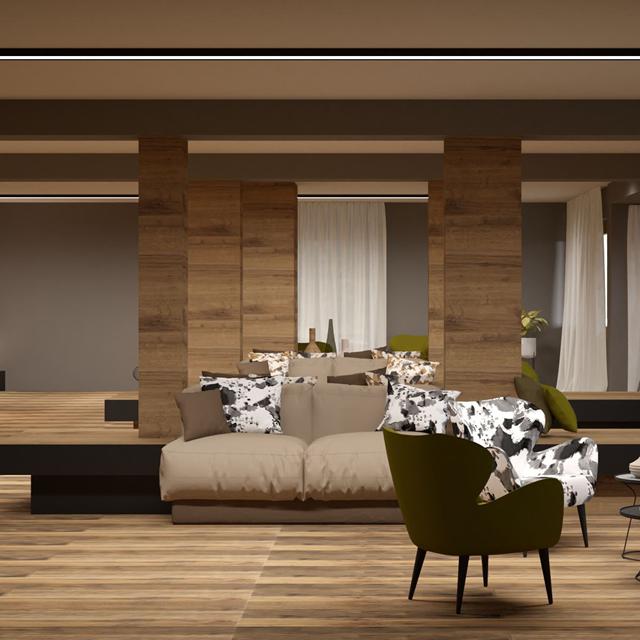 Armon Greenblu Hotel & Wellness - Afbeelding 8