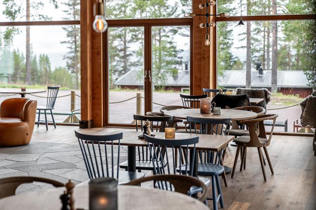 Wellness 4* Idre Fjäll - Sälen € 724,- ✓ met skipas