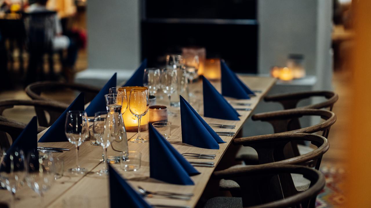 8 Dagen logies/ontbijt Pernilla Wiberg Hotel