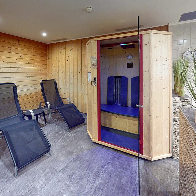 Aparthotel Marco Polo Alpina - Afbeelding 6