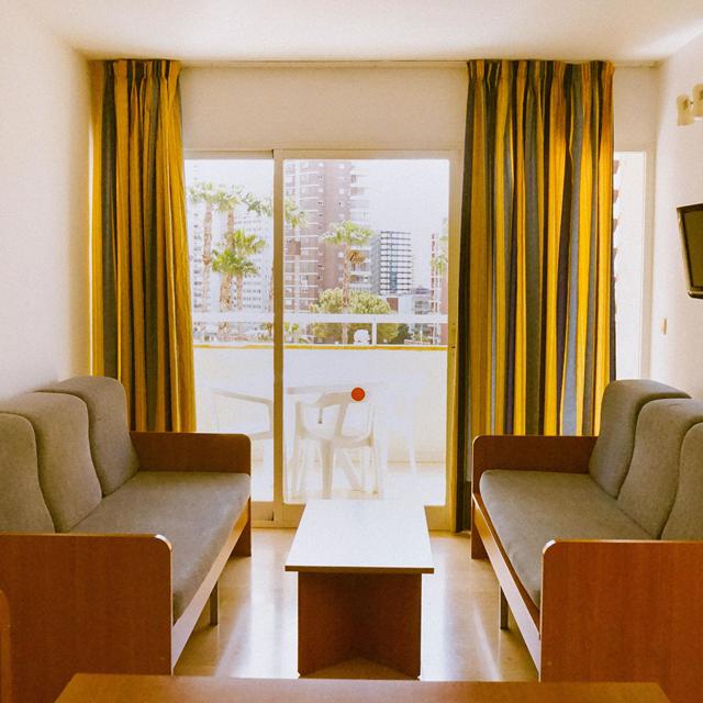 appartementen-poseidon-living