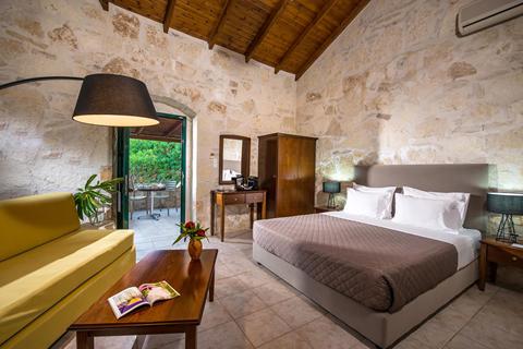 Hotel Happy Cretan Suites – foto 3