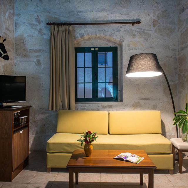 Hotel Happy Cretan Suites