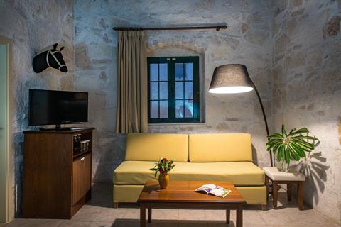 Hotel Happy Cretan Suites – foto 4